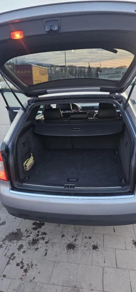 Audi A4 1.9 TDI 131�� | Mobile.bg � ����� ������ 6