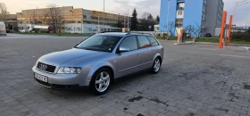 Audi A4 1.9 TDI 131�� | Mobile.bg � ����� ������ 2