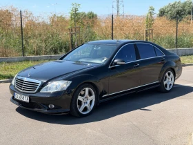 Mercedes-Benz S 500 LONG AMG - 7500 € / 14668.73 лв. - 82660742 2