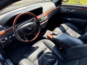 Mercedes-Benz S 500 LONG AMG - 7500 € / 14668.73 лв. - 82660742 8