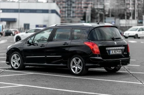 Peugeot 308 2.0HDI AUTOMATIC | Mobile.bg � ����� ������ 8