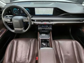 Hyundai Grandeur 3.5 Lpg 2Wd Premium | Mobile.bg � ����� ������ 7