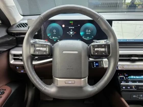 Hyundai Grandeur 3.5 Lpg 2Wd Premium | Mobile.bg � ����� ������ 13