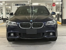 BMW 535 XDRIVE* HARMAN KARDON* HEAD-UP* CARFAX  | Auto.bg — изображение 2