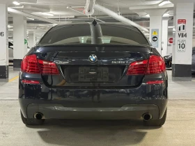 BMW 535 XDRIVE* HARMAN KARDON* HEAD-UP* CARFAX  | Auto.bg — изображение 5
