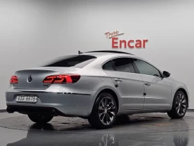 VW CC 2.0 Tdi Bluemotion 4Motion | Mobile.bg � ����� ������ 2
