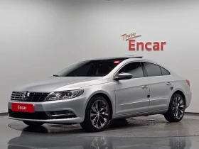 ����� �� �������� �� VW CC 2.0 Tdi Bluemotion 4Motion