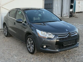 Citroen DS4 1.6 HDI Автомат/Масаж/Климатроник/Собствен лизинг - 6290 € - 20951915 2