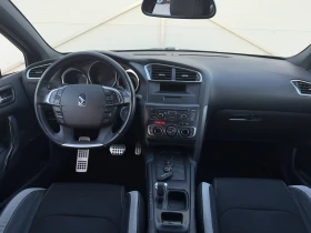Citroen DS4 1.6 HDI Автомат/Масаж/Климатроник/Собствен лизинг - 6290 € - 20951915 14