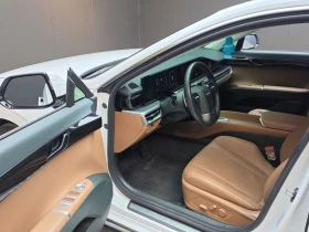 Hyundai Grandeur 3.5 Gasoline 2WD| 294к.с. | Auto.bg — изображение 10
