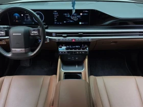 Hyundai Grandeur 3.5 Gasoline 2WD| 294к.с. | Auto.bg — изображение 7