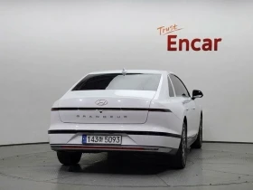 Hyundai Grandeur 3.5 Gasoline 2WD| 294к.с. | Auto.bg — изображение 4
