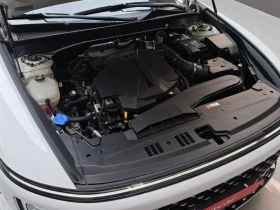 Hyundai Grandeur 3.5 Gasoline 2WD| 294к.с. | Auto.bg — изображение 6