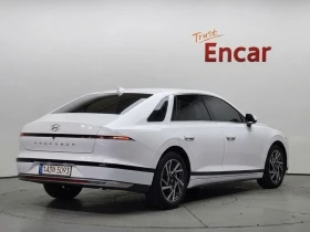 Hyundai Grandeur 3.5 Gasoline 2WD| 294к.с. | Auto.bg — изображение 2