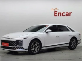 Hyundai Grandeur 3.5 Gasoline 2WD| 294к.с.