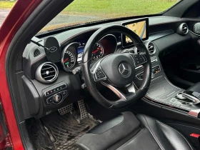 Mercedes-Benz C 450 AMG * CARFAX *  | Mobile.bg � ����� ������ 5
