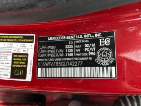 Mercedes-Benz C 450 AMG * CARFAX *  | Mobile.bg � ����� ������ 10