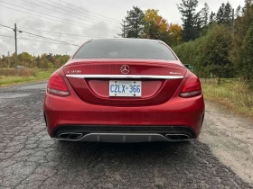 Mercedes-Benz C 450 AMG * CARFAX *  | Mobile.bg � ����� ������ 4