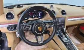 Porsche Cayman 718 | Sport Chrono | BOSE | Auto.bg — изображение 10