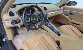 Porsche Cayman 718 | Sport Chrono | BOSE | Auto.bg — изображение 9