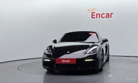 Porsche Cayman 718 | Sport Chrono | BOSE | Auto.bg — изображение 2