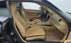 Porsche Cayman 718 | Sport Chrono | BOSE | Auto.bg — изображение 8