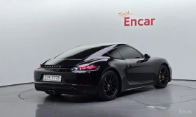 Porsche Cayman 718 | Sport Chrono | BOSE | Auto.bg — изображение 3