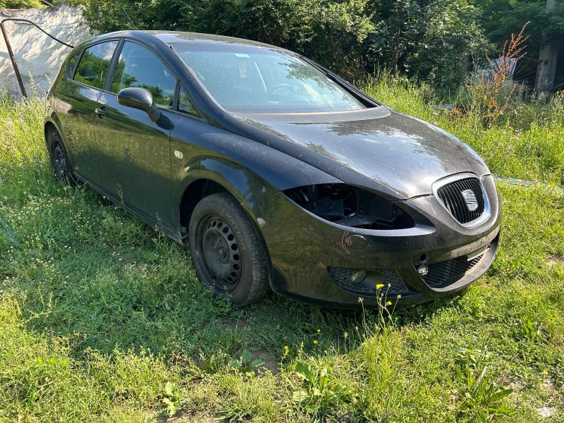 Seat Leon 1.8 TSI НА ЧАСТИ, снимка 1 - Автомобили и джипове - 41521920