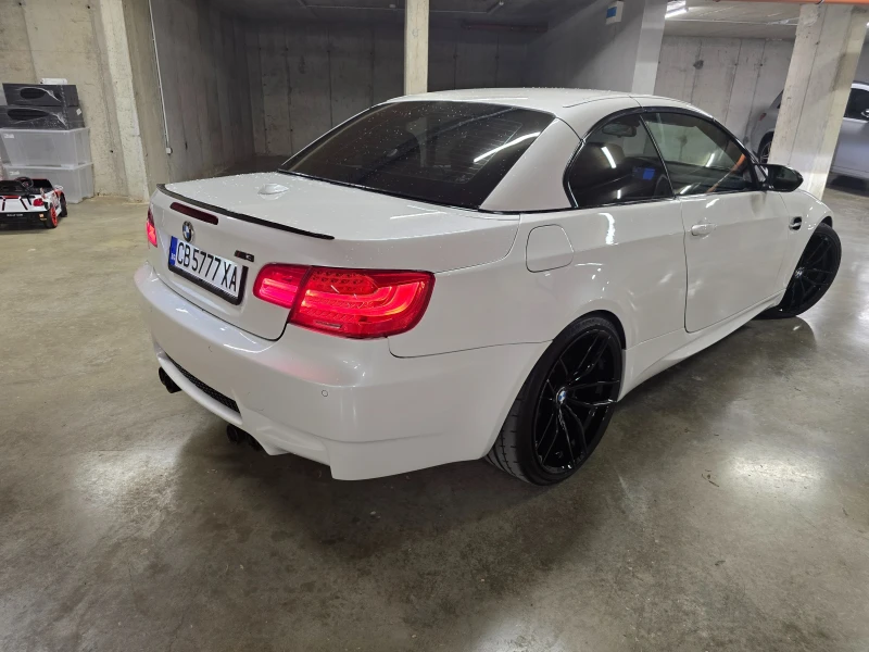 BMW M3, снимка 9 - Автомобили и джипове - 47770543