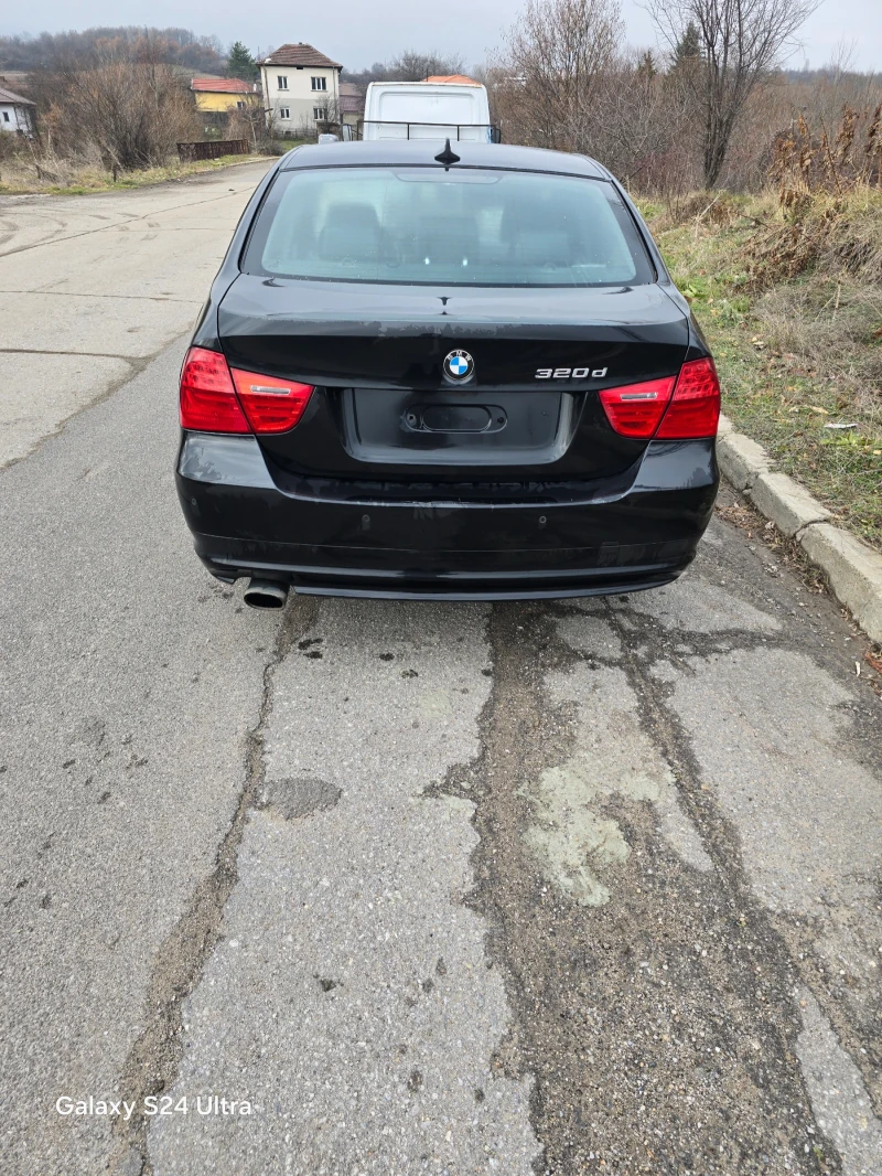 BMW 320 320хд 184к на части, снимка 3 - Автомобили и джипове - 48217492