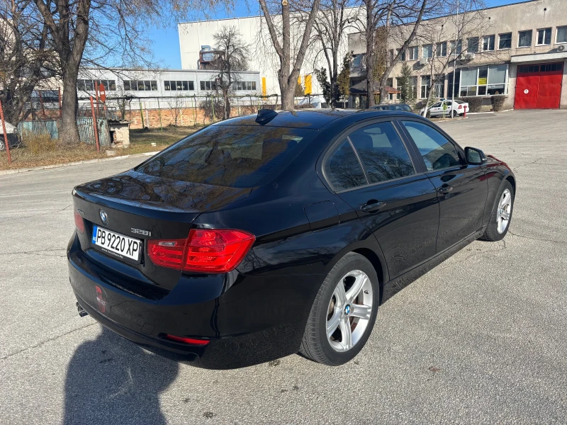 BMW 328, снимка 6 - Автомобили и джипове - 48612252