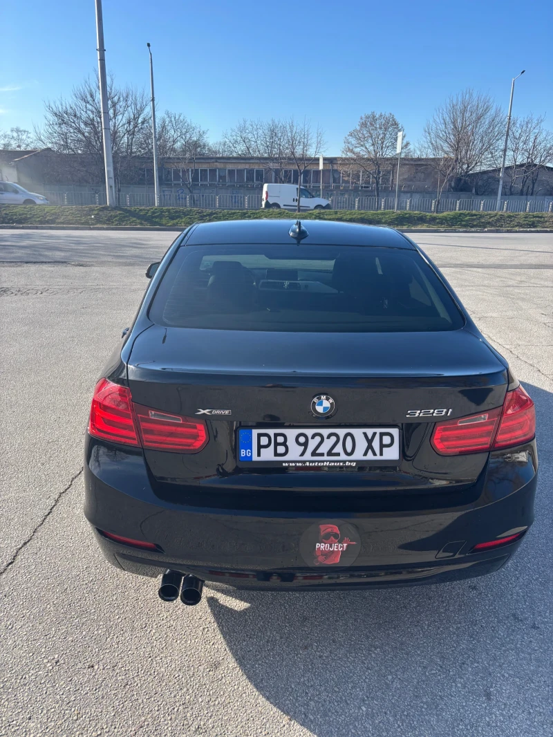 BMW 328, снимка 5 - Автомобили и джипове - 48612252