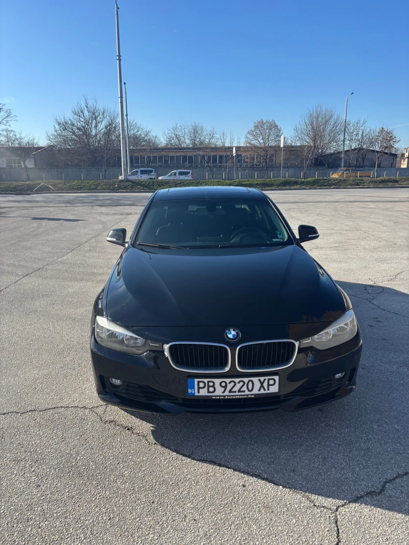 BMW 328, снимка 1 - Автомобили и джипове - 48612252