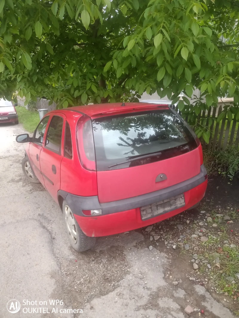 Opel Corsa, снимка 5 - Автомобили и джипове - 48955627