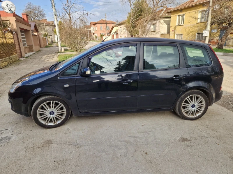 Ford C-max TDCI, снимка 15 - Автомобили и джипове - 49483578