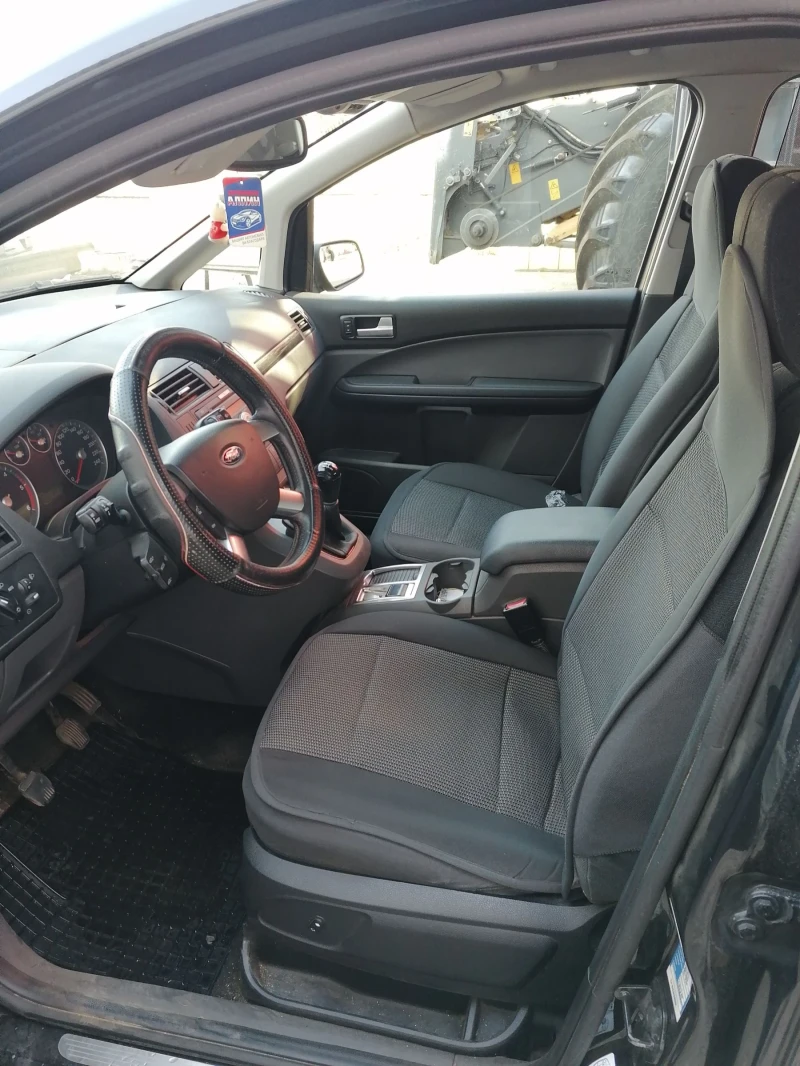 Ford C-max TDCI, снимка 11 - Автомобили и джипове - 49483578