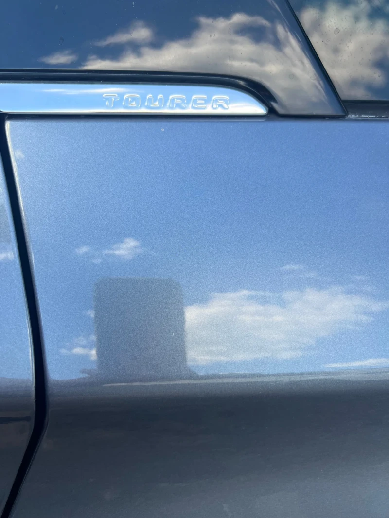 Citroen C5 2.0 Бензин, Газ , снимка 3 - Автомобили и джипове - 52879927