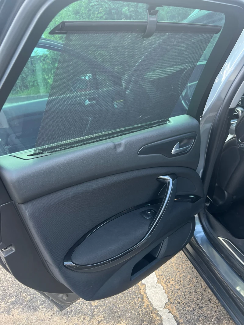 Citroen C5 2.0 Бензин, Газ , снимка 11 - Автомобили и джипове - 52879927