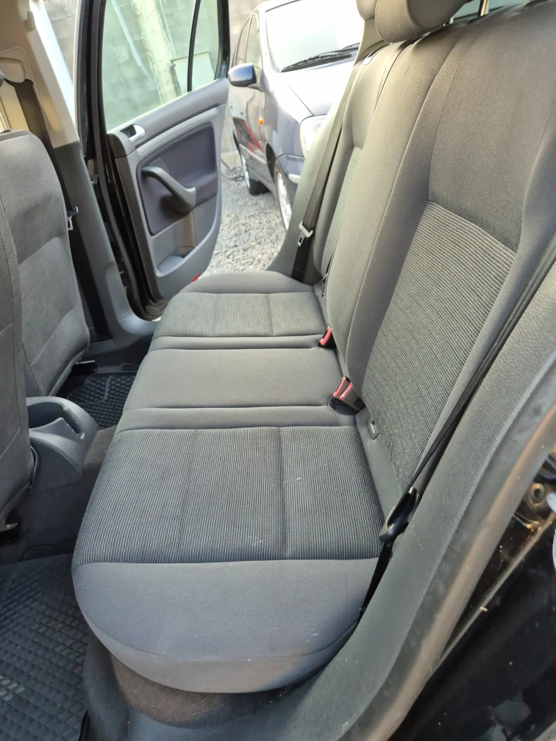 VW Golf Бензин , снимка 9 - Автомобили и джипове - 50648416