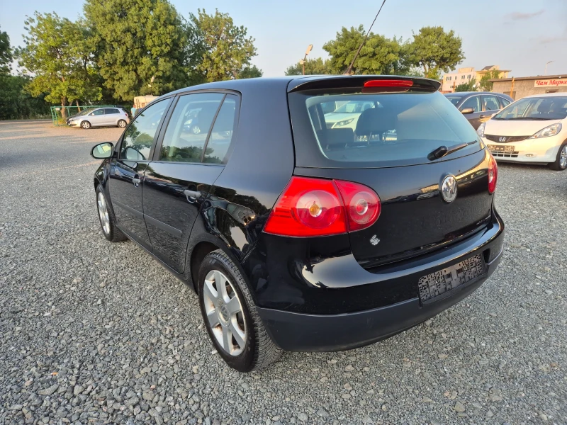 VW Golf Бензин , снимка 4 - Автомобили и джипове - 50648416
