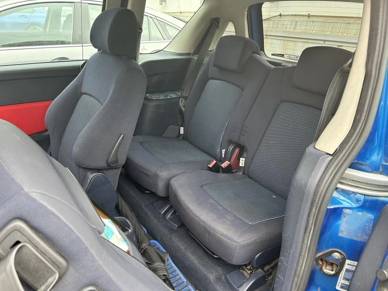 Peugeot 1007, снимка 9 - Автомобили и джипове - 52452772