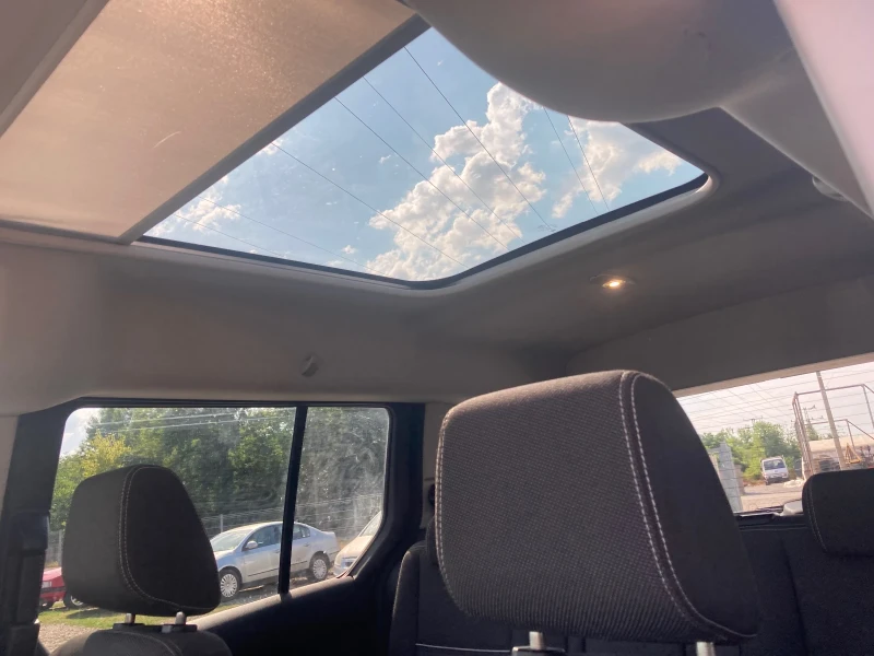 Ford Connect 1.6 TDCI MAXI, снимка 16 - Автомобили и джипове - 51275707