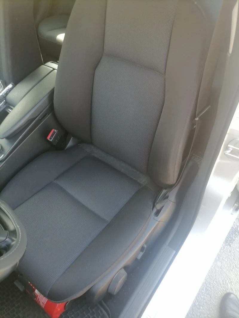 Mercedes-Benz C 220 OEM646, снимка 8 - Автомобили и джипове - 51699062