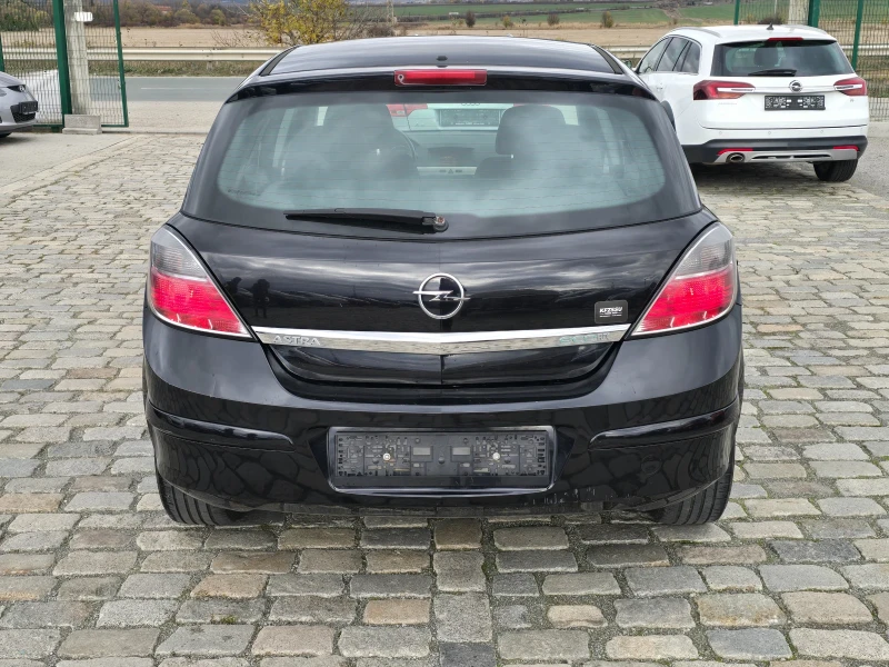 Opel Astra 1.4i 90 кс ЕВРО 4 РЕАЛНИ КИЛОМЕТРИ , снимка 7 - Автомобили и джипове - 52321488