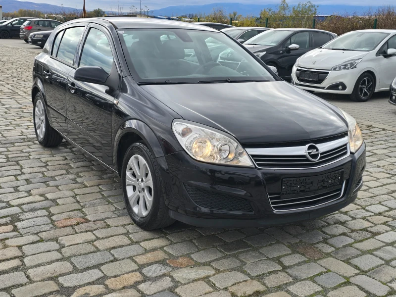Opel Astra 1.4i 90 кс ЕВРО 4 РЕАЛНИ КИЛОМЕТРИ , снимка 3 - Автомобили и джипове - 52321488