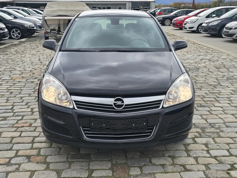 Opel Astra 1.4i 90 кс ЕВРО 4 РЕАЛНИ КИЛОМЕТРИ , снимка 2 - Автомобили и джипове - 52321488