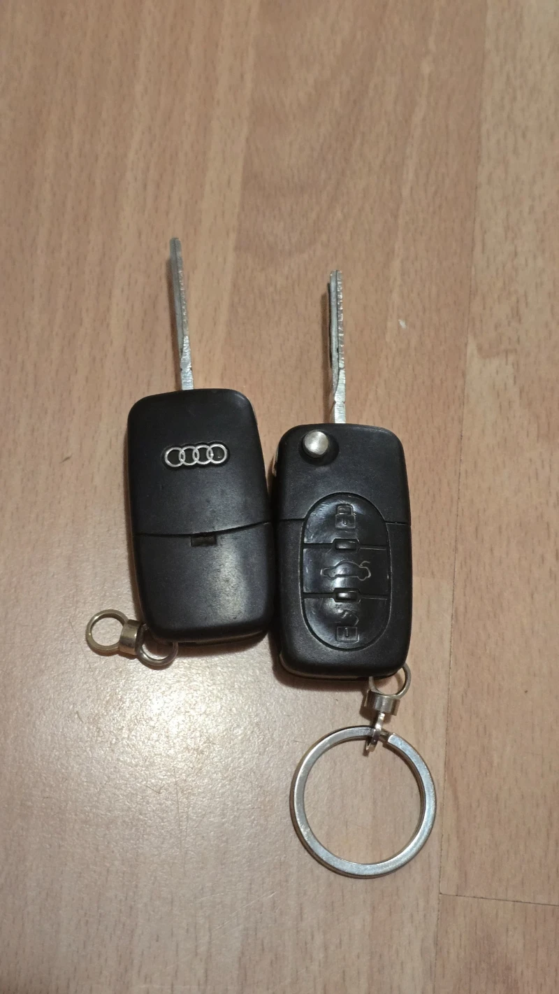 Audi A4 B6, снимка 13 - Автомобили и джипове - 52354086