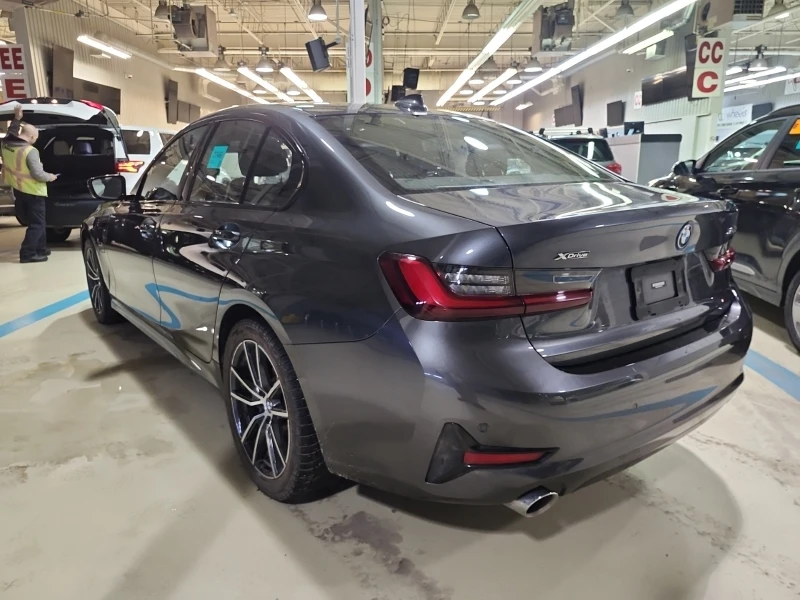 BMW 330 330E xDrive * CARFAX * ОПЦИЯ ЗА ФИНАНСИРАНЕ * , снимка 3 - Автомобили и джипове - 53122871