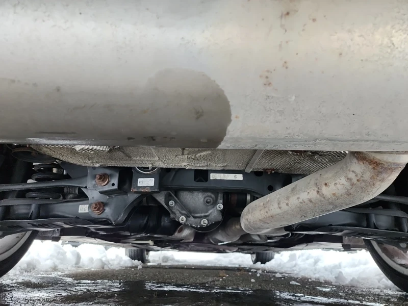 BMW 330 M PACK * * CARFAX * * АВТО КРЕДИТ * * , снимка 10 - Автомобили и джипове - 53196508