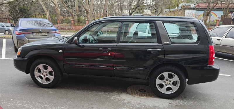 Subaru Forester XT, снимка 4 - Автомобили и джипове - 53306449